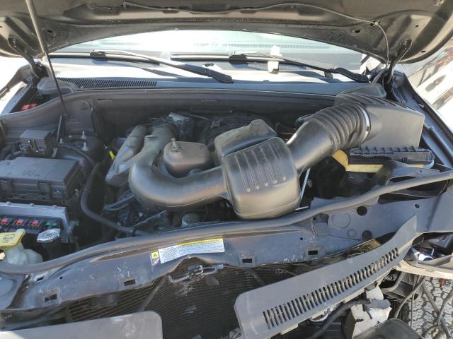 Photo 7 from auction – 2011 JEEP GRAND CHER with VIN 1J4RS4GG5BC519181