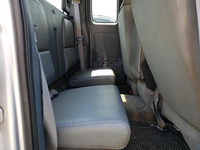 Photo 6 from auction – 2006 DODGE DAKOTA SLT with VIN 1D7HE42K16S713941