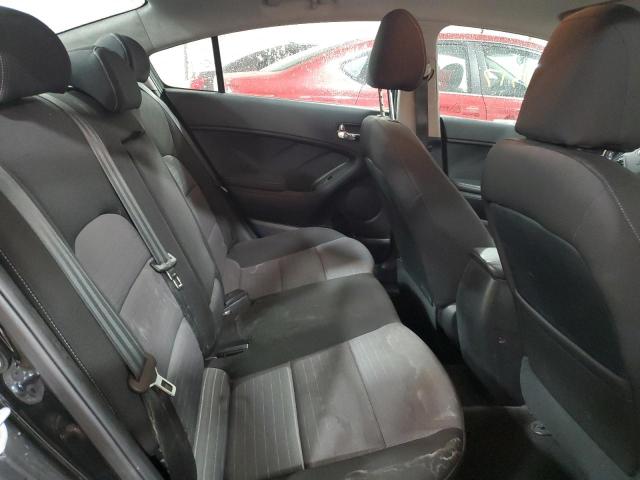 Photo 6 from auction – 2014 KIA FORTE EX with VIN KNAFX4A84E5054278