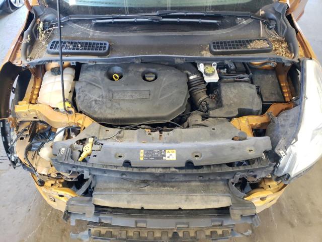 Photo 7 from auction – 2016 FORD ESCAPE SE with VIN 1FMCU9G94GUA77379