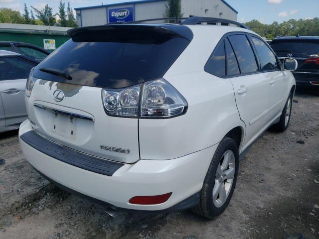 Photo 4 from auction – 2004 LEXUS RX 330 with VIN 2T2GA31U84C016632