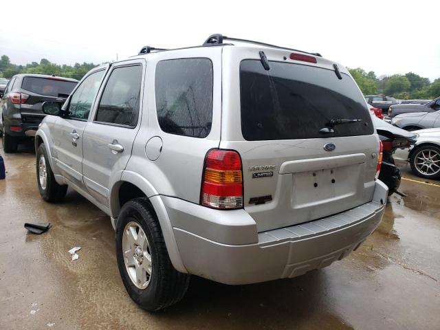 Photo 3 from auction – 2006 FORD ESCAPE LIM with VIN 1FMYU94126KC65543