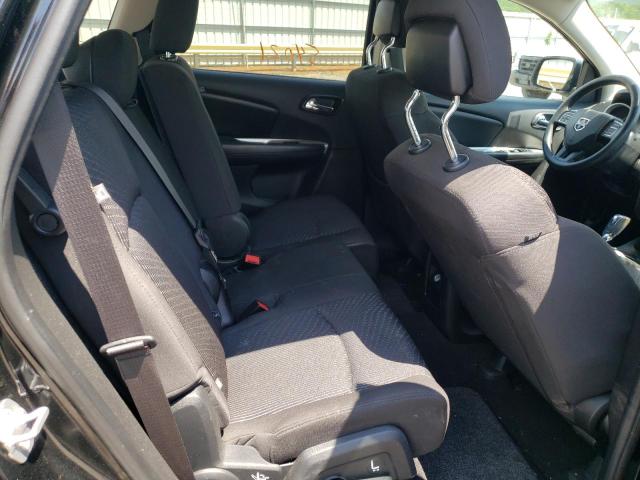 Photo 6 from auction – 2016 DODGE JOURNEY SX with VIN 3C4PDCBB0GT135267