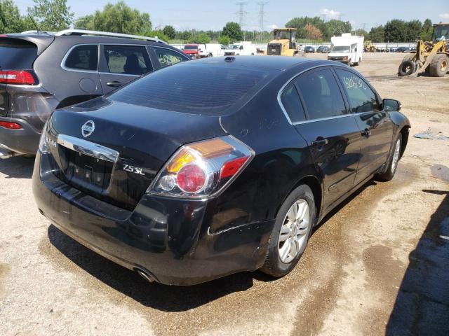 Photo 4 from auction – 2011 NISSAN ALTIMA BAS with VIN 1N4AL2AP5BN400182