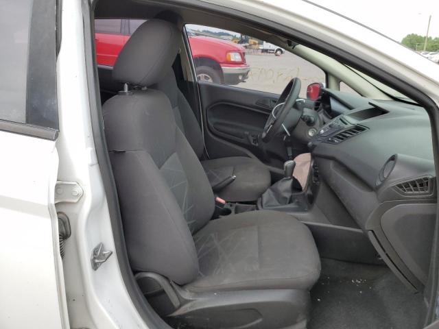 Photo 5 from auction – 2015 FORD FIESTA S with VIN 3FADP4AJ3FM110659