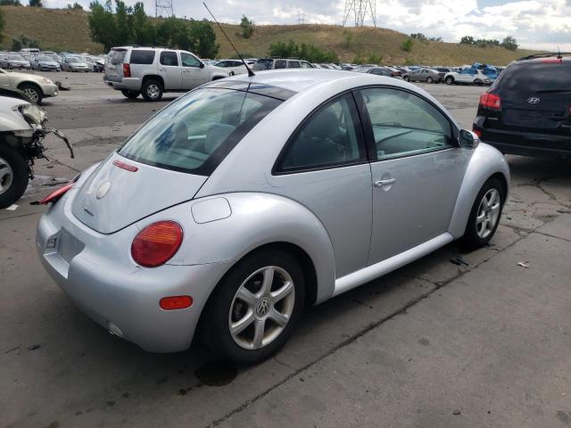 Photo 4 from auction – 2004 VOLKSWAGEN NEW BEETLE with VIN 3VWCD31C94M409271