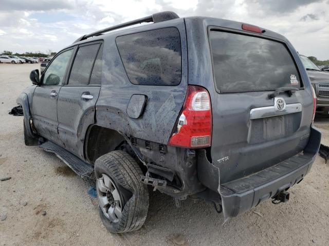 Photo 3 from auction – 2006 TOYOTA 4RUNNER SR with VIN JTEZU14R360079923