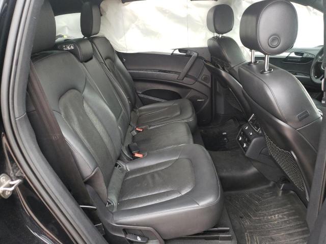 Photo 6 from auction – 2014 AUDI Q7 PRESTIG with VIN WA1DGAFE6ED010872