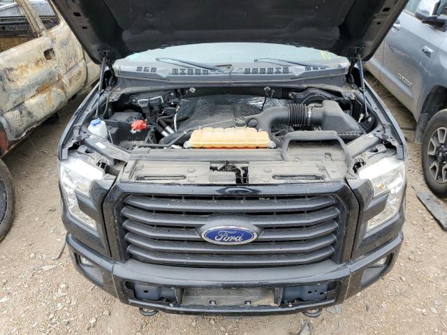 Photo 7 from auction – 2016 FORD F150 SUPER with VIN 1FTFW1EGXGFD39800