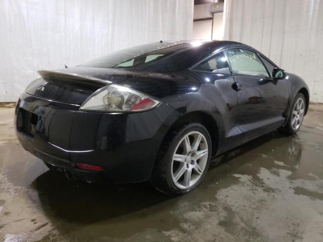 Photo 4 from auction – 2006 MITSUBISHI ECLIPSE GT with VIN 4A3AK34T46E004551