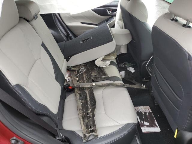 Photo 6 from auction – 2019 SUBARU FORESTER L with VIN JF2SKASC2KH563007