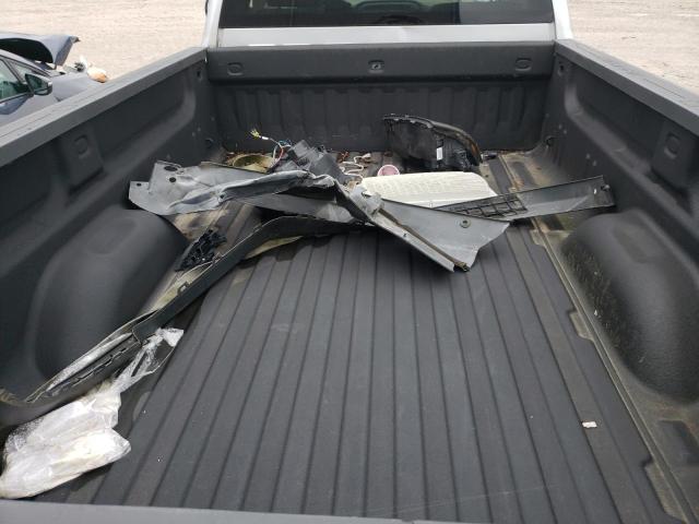 Photo 6 from auction – 2014 CHEVROLET SILVERADO with VIN 1GCNKPEC8EZ210960
