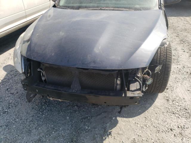 Photo 9 from auction – 2012 NISSAN ALTIMA SR with VIN 1N4BL2AP8CC138448