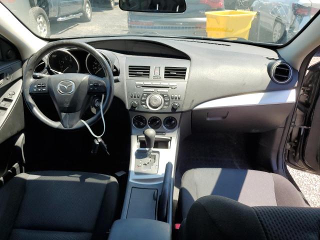 Photo 9 from auction – 2010 MAZDA 3 I with VIN JM1BL1SF8A1327166