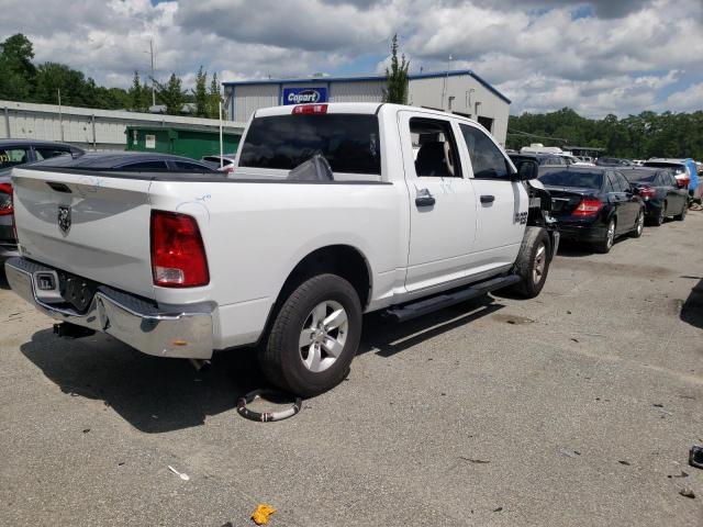 Photo 4 from auction – 2020 RAM 1500 CLASS with VIN 3C6RR6KT9LG299308