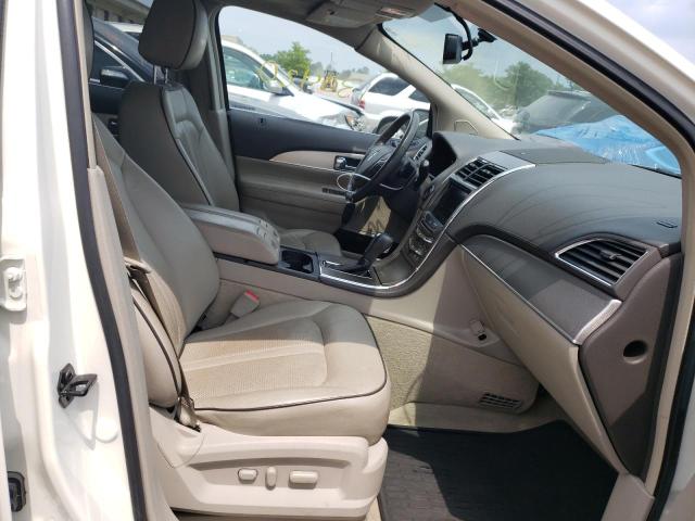 Photo 5 from auction – 2013 LINCOLN MKX with VIN 2LMDJ6JK9DBL12095