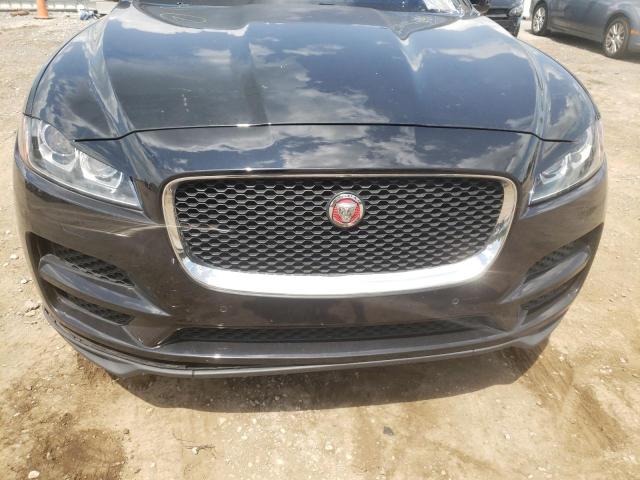 Photo 9 from auction – 2017 JAGUAR F-PACE PRE with VIN SADCJ2BN5HA097124