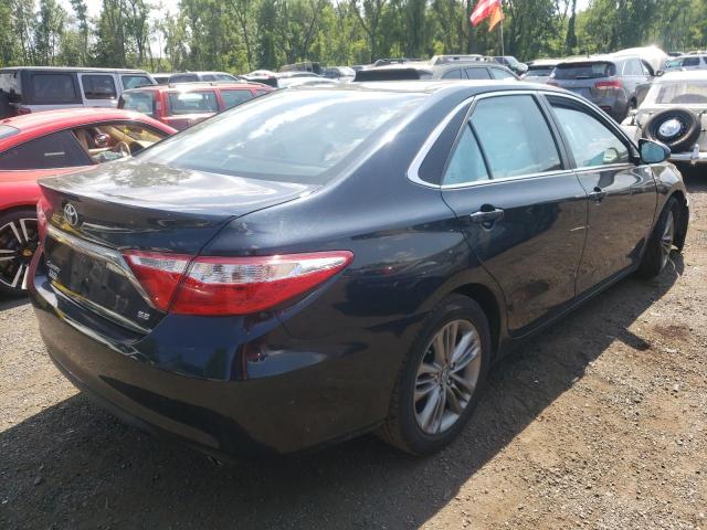 Photo 4 from auction – 2017 TOYOTA CAMRY LE with VIN 4T1BF1FK5HU386436