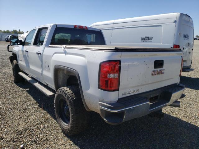 Photo 3 from auction – 2019 GMC SIERRA K25 with VIN 1GT12NEY0KF233418