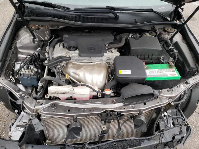 Photo 7 from auction – 2016 TOYOTA CAMRY LE with VIN 4T1BF1FK5GU150142