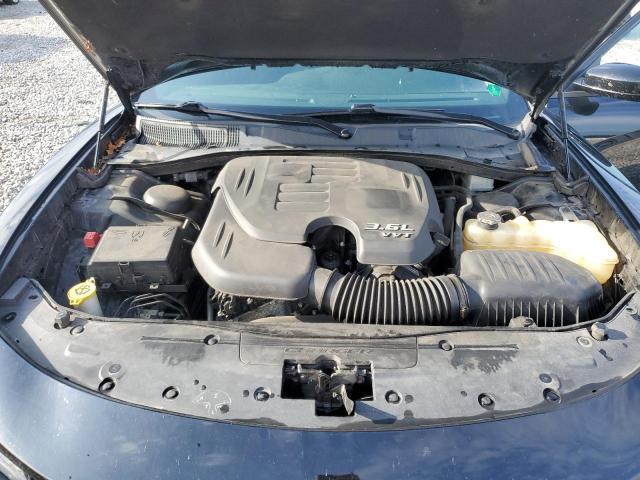 Photo 7 from auction – 2017 DODGE CHARGER SX with VIN 2C3CDXJG7HH526417