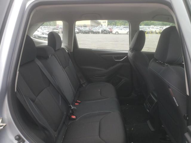 Photo 6 from auction – 2020 SUBARU FORESTER with VIN JF2SKAAC0LH563543