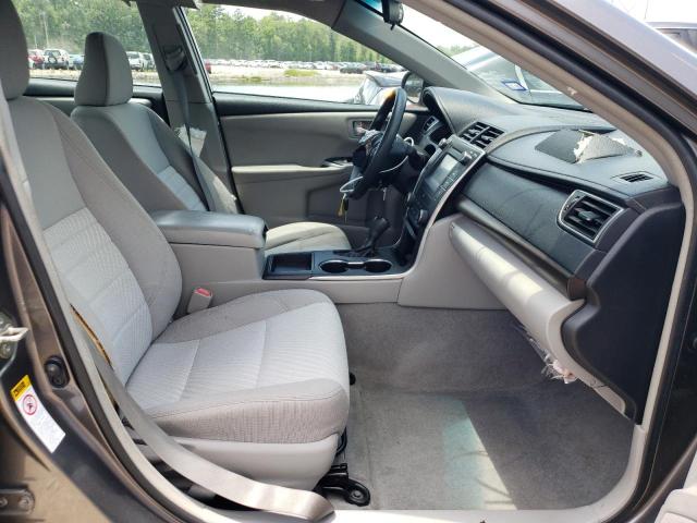 Photo 5 from auction – 2017 TOYOTA CAMRY LE with VIN 4T1BF1FK4HU363603