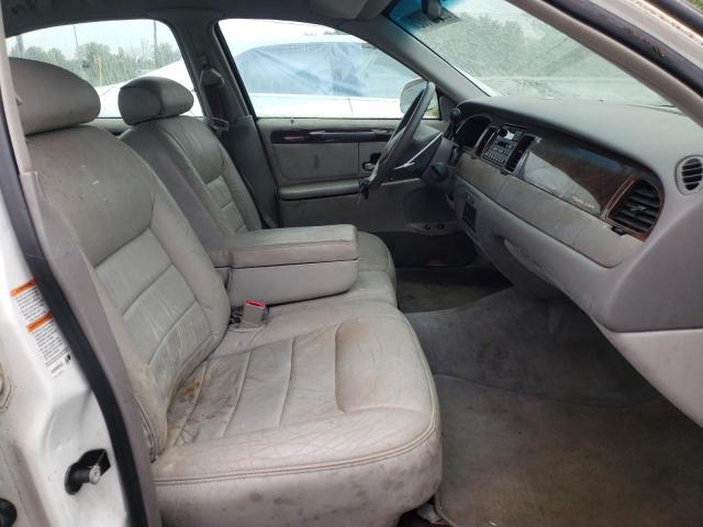Photo 5 from auction – 2000 LINCOLN TOWN CAR E with VIN 1LNHM81W4YY887149