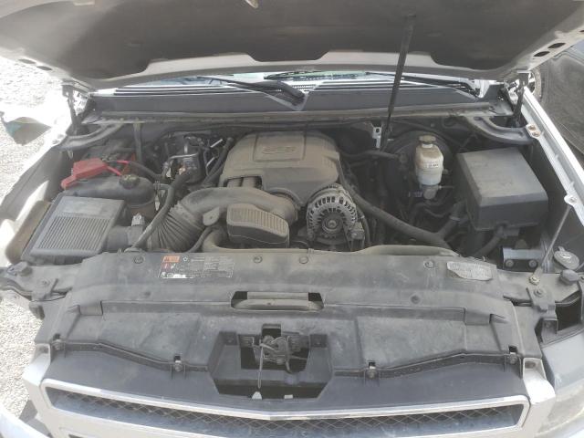 Photo 7 from auction – 2012 CHEVROLET TAHOE C150 with VIN 1GNSCBE03CR195376