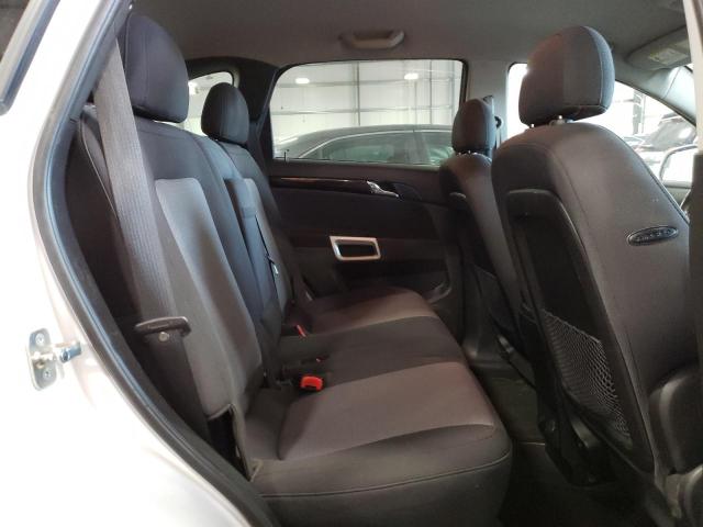 Photo 6 from auction – 2014 CHEVROLET CAPTIVA LT with VIN 3GNAL3EK2ES665884