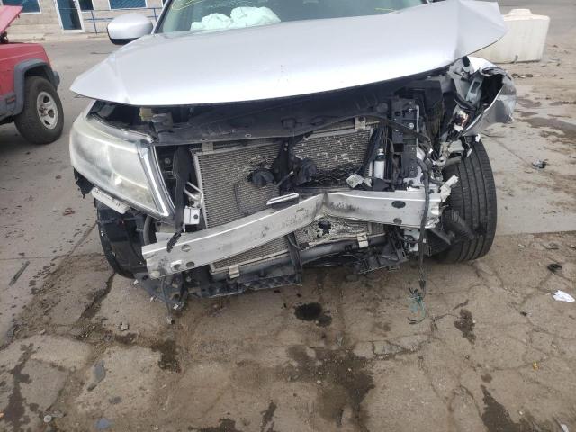 Photo 9 from auction – 2013 NISSAN PATHFINDER with VIN 5N1AR2MM5DC620944