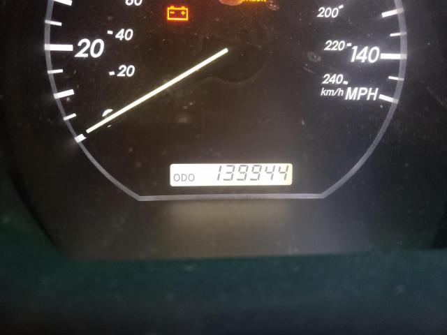 Zdjęcie 8 z aukcji – 2007 LEXUS RX 350 z VIN 2T2GK31U57C009719