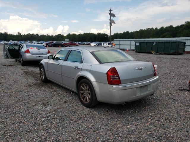 صورة رقم 3 من المزاد - 2006 CHRYSLER 300C مع VIN 2C3KA63H46H535304