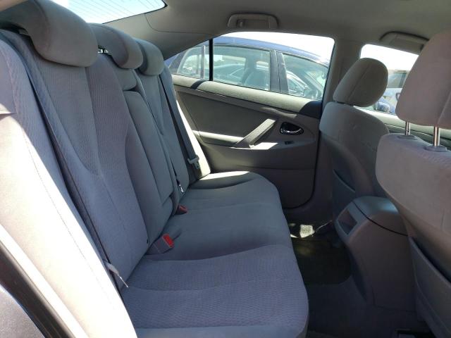 Photo 6 from auction – 2010 TOYOTA CAMRY BASE with VIN 4T4BF3EK6AR037407