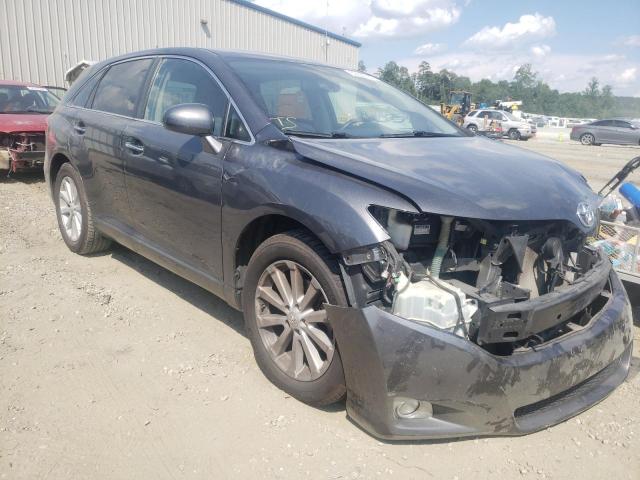TOYOTA VENZA 2010 with VIN 4T3ZA3BB0AU030648 - Photo from auction