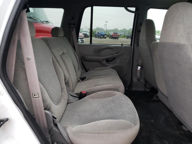 Photo 6 from auction – 2001 FORD EXPEDITION with VIN 1FMPU16L31LB36175