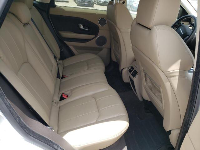 Photo 6 from auction – 2016 LAND ROVER RANGE ROVE with VIN SALVP2BG4GH088305