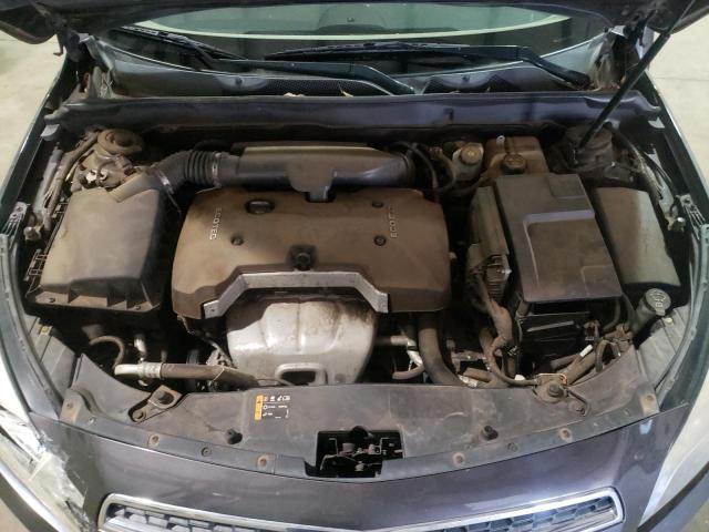 Photo 7 from auction – 2013 CHEVROLET MALIBU 1LT with VIN 1G11C5SA1DF340994