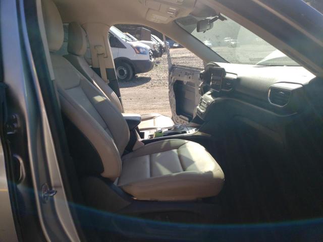 Photo 5 from auction – 2020 FORD EXPLORER X with VIN 1FMSK7DH5LGB00694