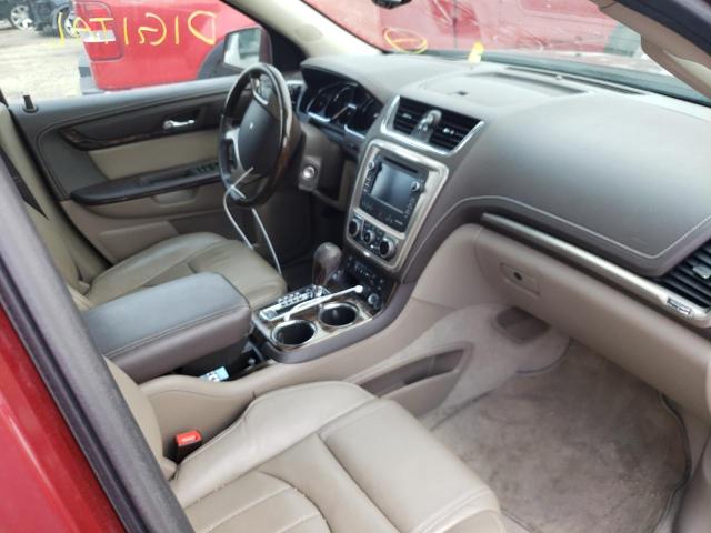 Photo 5 from auction – 2015 GMC ACADIA DEN with VIN 1GKKRTKD9FJ183471