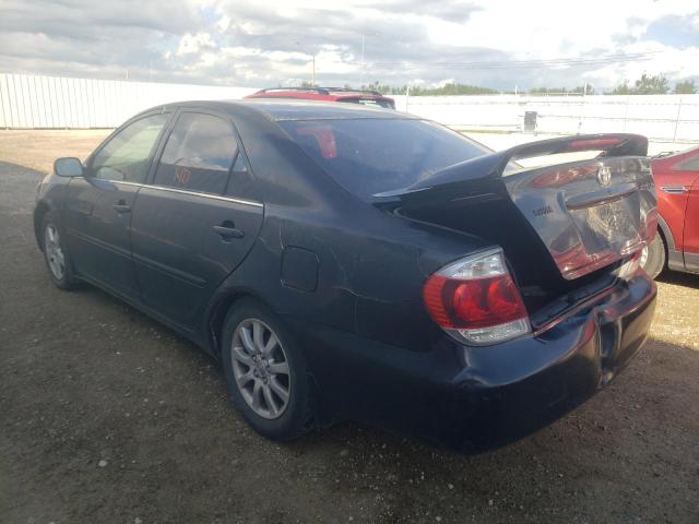 Photo 3 from auction – 2005 TOYOTA CAMRY LE with VIN 4T1BE32K15U081337