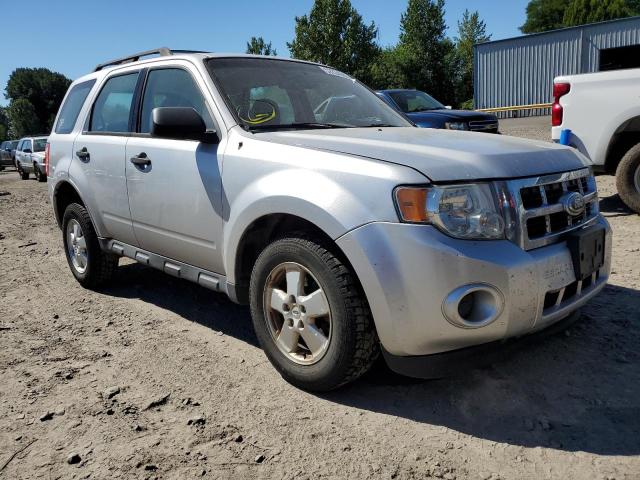 FORD ESCAPE XLS 2011 with VIN 1FMCU0C75BKB56452 - Photo from auction