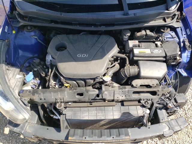 Photo 7 from auction – 2014 HYUNDAI ACCENT GLS with VIN KMHCT4AE8EU690162