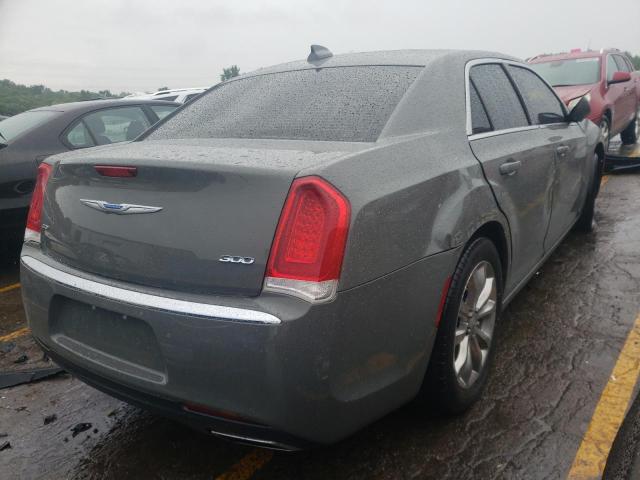 Photo 4 from auction – 2018 CHRYSLER 300 TOURIN with VIN 2C3CCARG7JH234325
