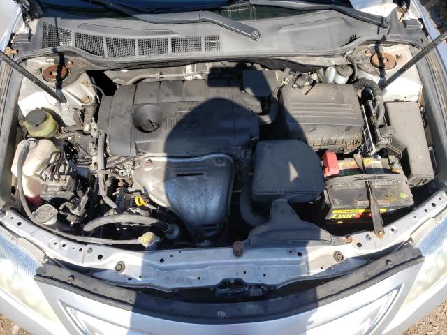 Photo 7 from auction – 2011 TOYOTA CAMRY BASE with VIN 4T4BF3EK8BR194812