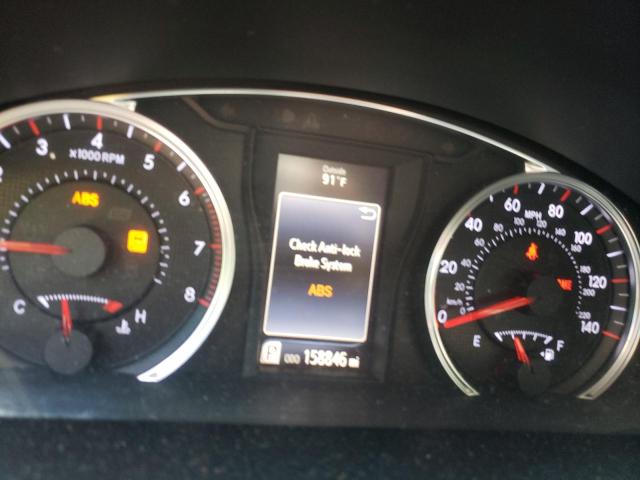 Photo 8 from auction – 2016 TOYOTA CAMRY SE A with VIN 4T1BF1FK5GU525849