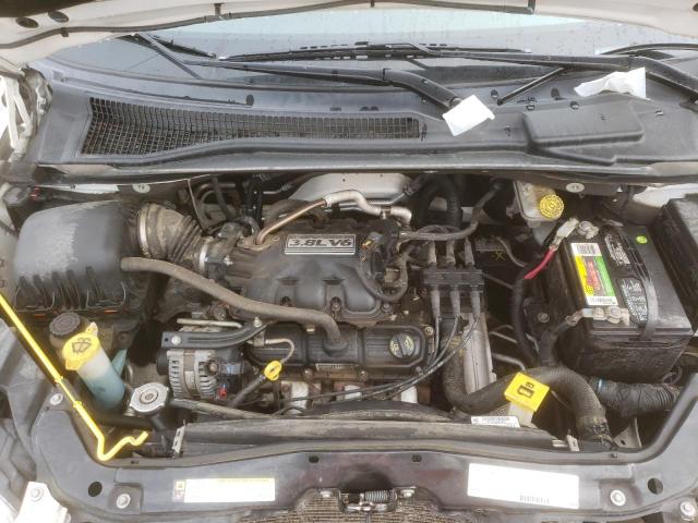 Photo 7 from auction – 2008 CHRYSLER TOWN & COU with VIN 2A8HR54P38R114808