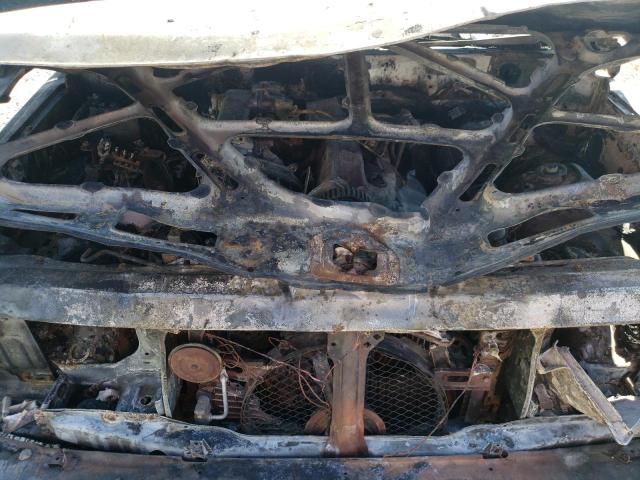 Photo 7 from auction – 1996 GEO TRACKER with VIN 2CNBJ1864T6956884