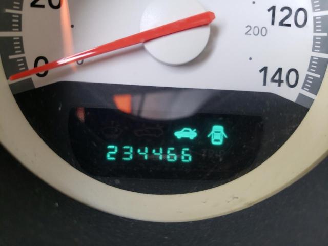 Photo 8 from auction – 2008 DODGE CHARGER with VIN 2B3KA43G58H265916