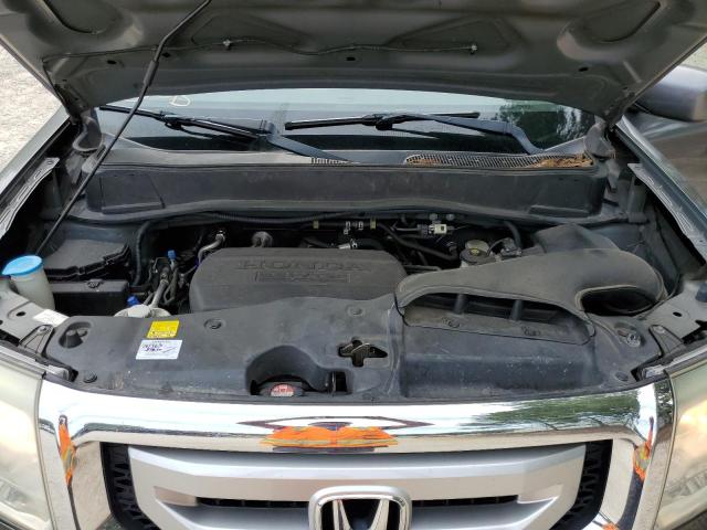 Photo 7 from auction – 2011 HONDA PILOT EXL with VIN 5FNYF3H62BB005488